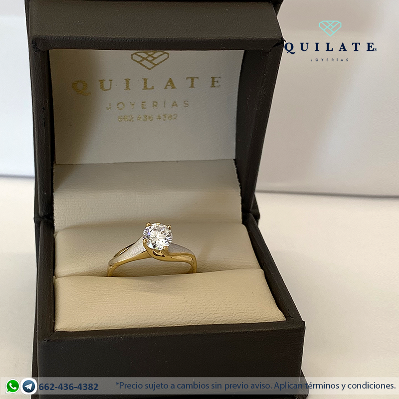 Anillo desfasado