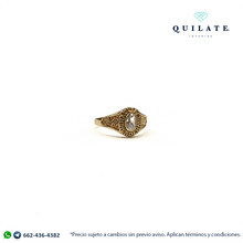 Cargar imagen en el visor de la galería, Anillo de graduación kinder #4
