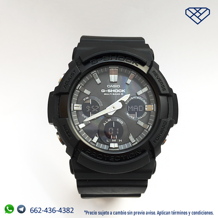 Reloj CASIO G-SHOCK